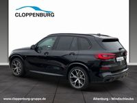 gebraucht BMW X5 xDrive40d M Sportpaket Head-Up HK HiFi DAB