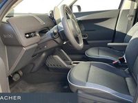 Gebraucht Mini Aceman Classic 160 kW (218 PS) 2024 Indigo sunset blue SUV