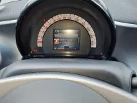 Gebraucht Smart ForFour Prime 90 PS (66 kW) 2017 Weiß Kleinwagen