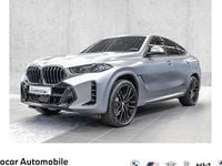 Gebraucht BMW X6 M Sport 298 PS (219 kW) 2024 Bmw individual froze SUV