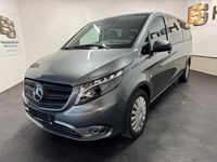 Gebraucht Mercedes Vito 190 PS (139 kW) 2023 Grau Van