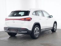 Gebraucht Mercedes EQA300 Progressive 167 kW (228 PS) 2024 Weiss polarweiss SUV