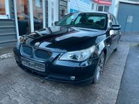 gebraucht BMW 520 i E60 Limousine