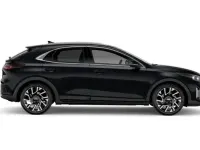 Neu Kia XCeed 150 PS (110 kW) 2026 Zilinaschwarz metallic zilinaschwarz metallic SUV