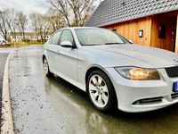 gebraucht BMW 330 D Automatik