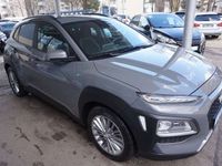 gebraucht Hyundai Kona Trend 2WD/NAVI/KAMERA/UNFALLFREI