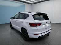 Gebraucht Cupra Ateca 190 PS (139 kW) 2025 Weiß SUV
