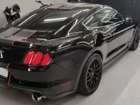 Occasion Ford Mustang Performance Edition 442 ch (325 kW) 2015 Noir