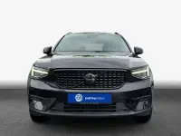 Gebraucht Volvo XC40 120 PS (88 kW) 2025 SUV