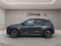 gebraucht Hyundai Kona 1.6 T-GDI N LINE