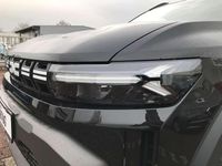 Neu Dacia Duster Extreme 91 PS (66 kW) 2025 Schwarz SUV