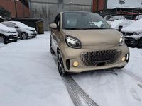 Gebraucht Smart ForTwo Coupé 60 kW (82 PS) 2020 Gold Coupé