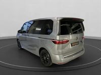 Usata VW Multivan Style 110 CV (80 kW) 2025 Argento Monovolume