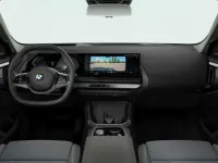 Neu BMW X3 Sport Line 190 PS (139 kW) 2026 Schwarz SUV