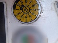 Gebraucht VW Tiguan Allspace Business 239 PS (175 kW) 2018 Schwarz SUV