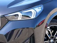 Gebraucht BMW X1 M Sport 211 PS (155 kW) 2022 Schwarz SUV