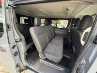 Gebraucht Nissan Primastar Tekna 170 PS (125 kW) 2025 Grey urban Van / Kleinbus