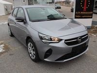 Gebraucht Opel Corsa-e Edition 100 kW (136 PS) 2020 Grau Kleinwagen