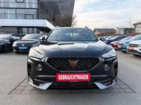 Gebraucht Cupra Formentor VZ 310 PS (228 kW) 2023 Midnight schwarz meta.../schwarz SUV