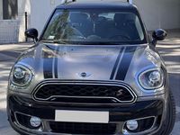 Gebraucht Mini Cooper SD Countryman 190 PS (139 kW) 2018 SUV