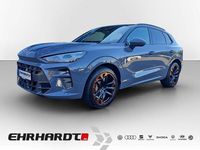 Gebraucht Cupra Terramar VZ 265 PS (194 kW) 2024 Graphene grau SUV