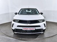 Gebraucht Opel Mokka-e Elegance 100 kW (136 PS) 2022 Weiß SUV