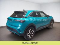 Gebraucht Opel Mokka Edition 131 PS (96 kW) 2025 Grün SUV