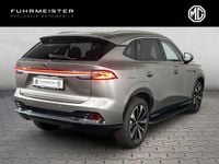Neu MG EHS Luxury 272 PS (200 kW) 2026 Silber SUV