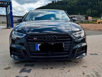 Second-hand Audi S3 300 CP (220 kW) 2019 Berlinǎ