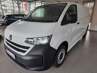 Neu VW Transporter 150 PS (110 kW) 2025 Weiß Van