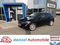 Gebraucht BMW X2 Advantage 192 PS (141 kW) 2019 Braun SUV