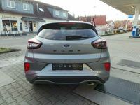 Gebraucht Ford Puma ST-Line 155 PS (114 kW) 2024 Solarsilber SUV