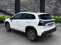 Gebraucht Suzuki SX4 S-Cross Comfort+ 116 PS (85 kW) 2025 Cool white pearl metallic SUV