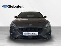 gebraucht Ford Focus 1.5 EcoBoost ST-LINE *PDC*Navi*Alu*HeadupDisplay*