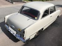 gebraucht Ford Taunus 12 M Weltkugel Originalzustand