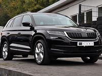 Gebraucht Skoda Kodiaq Soleil 190 PS (139 kW) 2019 Schwarz SUV