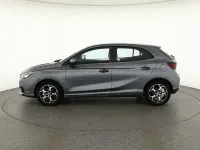 Neu MG MG3 Comfort 116 PS (85 kW) 2025 Grau Kleinwagen