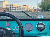 Gebraucht VW Buggy 80 PS (58 kW) 1968 Limousine