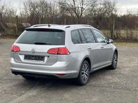 gebraucht VW Golf VII Variant 1.2 TSI Allstar DSG NUR HÄNDLER