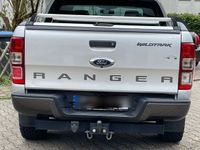 gebraucht Ford Ranger 