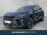 Nouă Cupra Terramar 150 CP (110 kW) 2026 Negru SUV