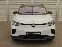 Gebraucht VW ID.4 Pro 210 kW (286 PS) 2025 Weiß SUV