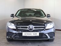 Gebraucht Mercedes C300e Avantgarde 306 PS (225 kW) 2020 Schwarz Limousine