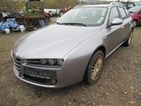 gebraucht Alfa Romeo 159 AlfaSW 1.8 16V TBI Turismo ==Turbo pfeift==