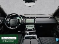 gebraucht Land Rover Range Rover Velar P550 SVAutobiography Dynamic