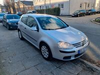 gebraucht VW Golf V 