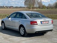 gebraucht Audi A6 3.0 TDI quattro-Xenon-Standheizung-Tempomat-Pdc