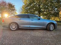 Gebraucht Volvo S90 190 PS (139 kW) 2018 Blau Limousine
