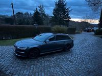 Gebraucht Audi A6 326 PS (239 kW) 2017 Grau Kombi