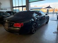 Gebraucht Bentley Flying Spur 625 PS (459 kW) 2016 Schwarz Limousine